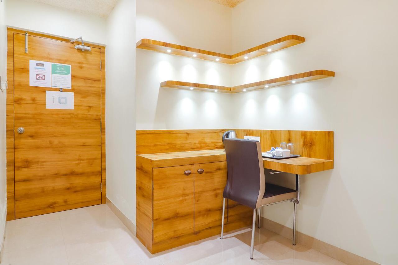 Fabhotel Holiday Grand Patna  Ngoại thất bức ảnh